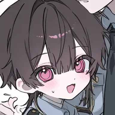 Profile image of 翠羽