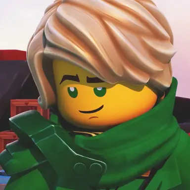 Profile image of Lloyd Garmadon