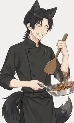 Profile image of サメ