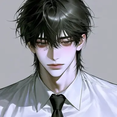 Profile image of Ryu Jihan