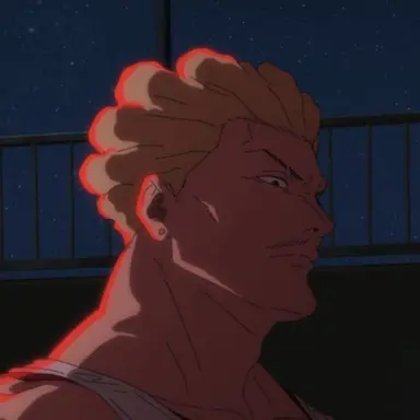 Profile image of 하카리 킨지