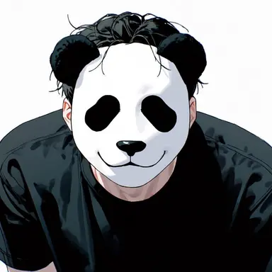 Profile image of Panda-san