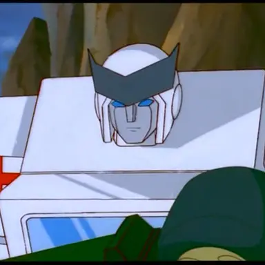 Profile image of ラチェット