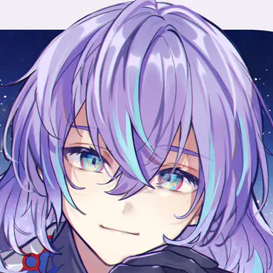 Profile image of 星導ショウ