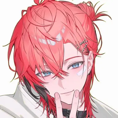 Profile image of 赤城ウェン