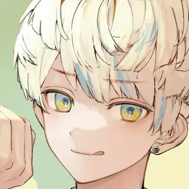 Profile image of 緋八マナ