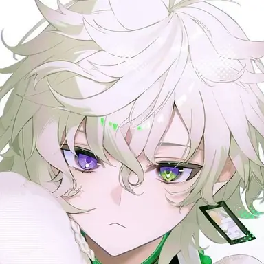Profile image of 叢雲カゲツ