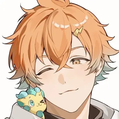 Profile image of 宇佐美リト