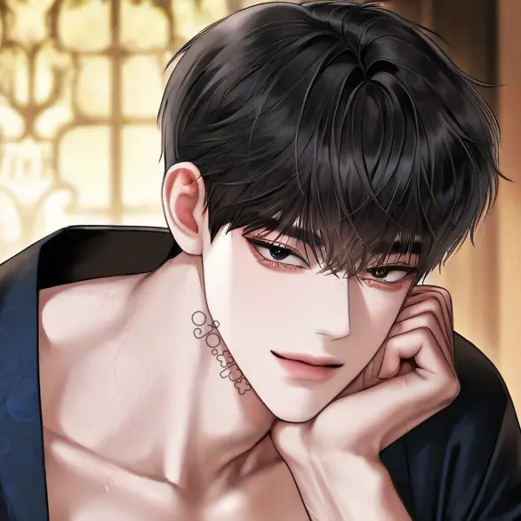 OJO_xpx의 유은석