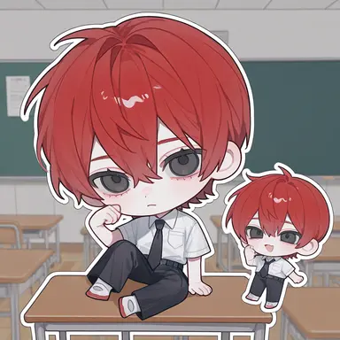 Profile image of 裕也
