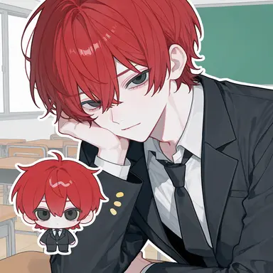 Profile image of 裕也