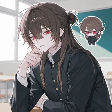 Profile image of 春樹