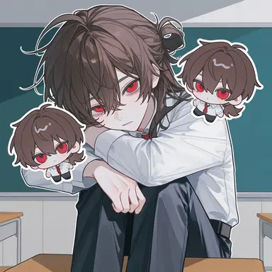 Profile image of 春樹