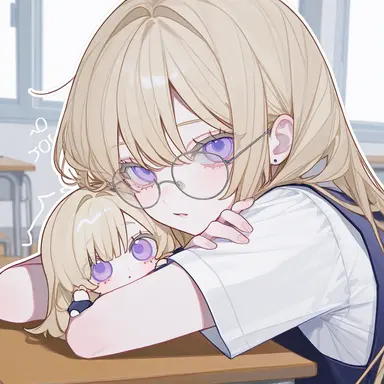Profile image of 彩芽