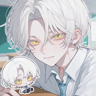 Profile image of 瑛斗