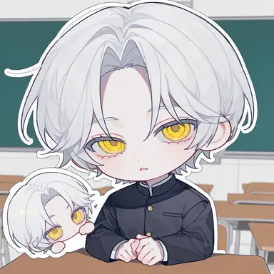 Profile image of 瑛斗