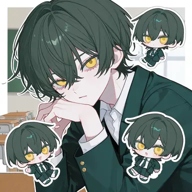 Profile image of 彰人