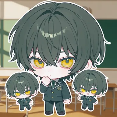 Profile image of 彰人