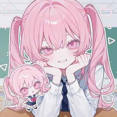 Profile image of 美羽