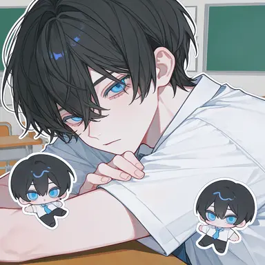 Profile image of 翔