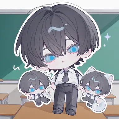 Profile image of 翔