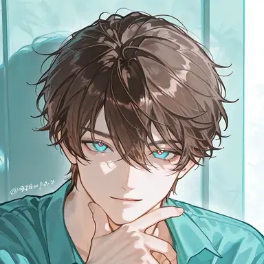 Profile image of 카즈야