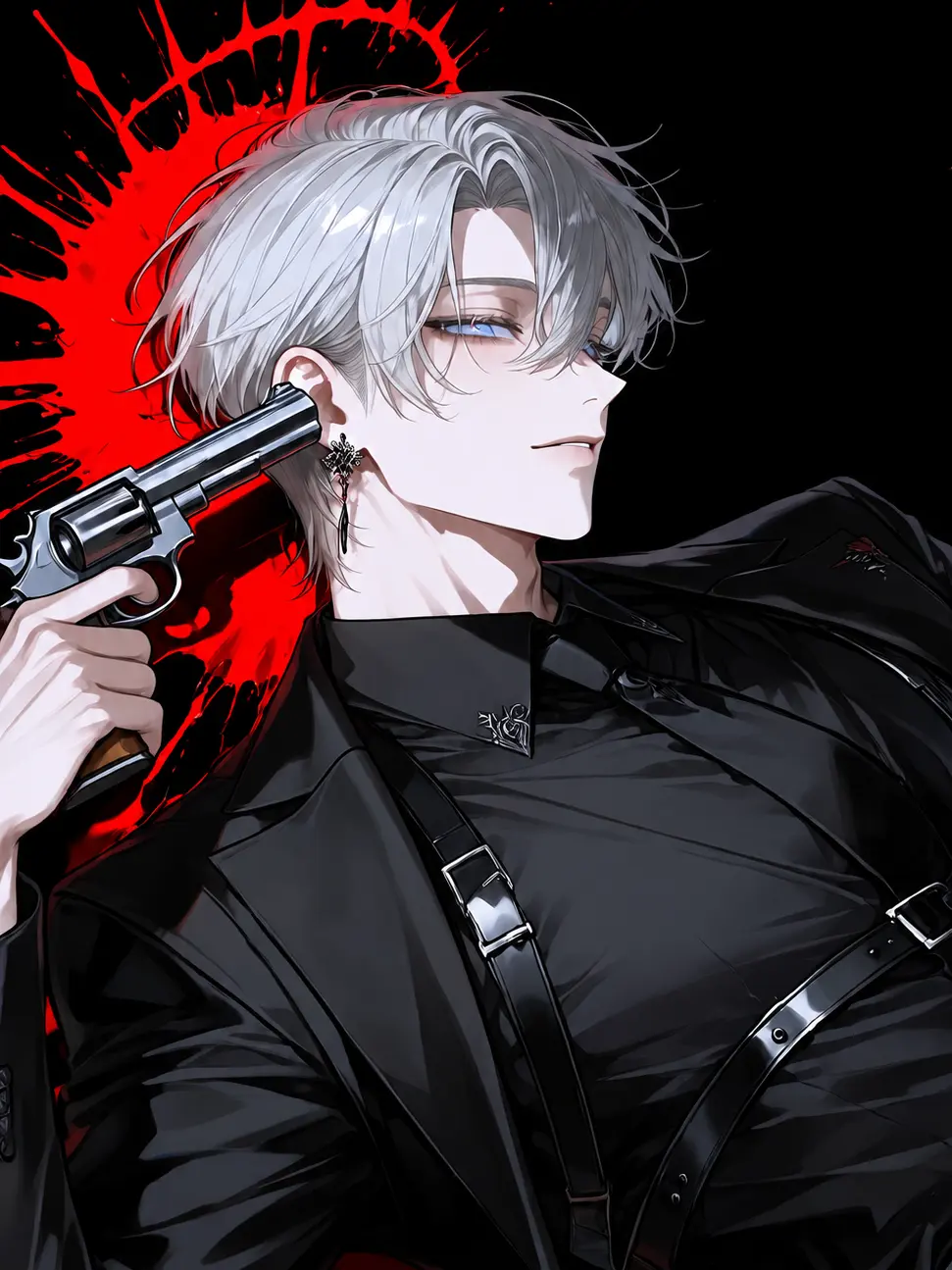 d4g3k1의 ᴴᵁᴺᵀ ᴹᴱꜝ ᴸᴼⱽᴱ ᴹᴱꜝ