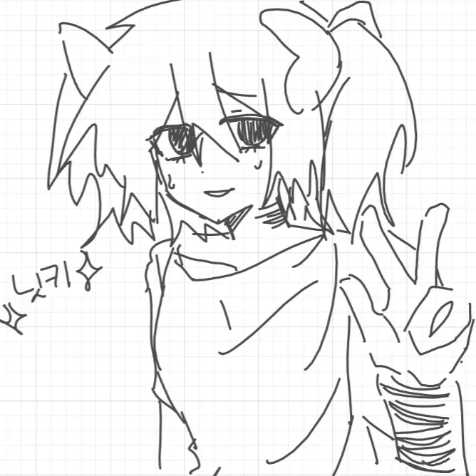 yumenickixkawa의 닛키