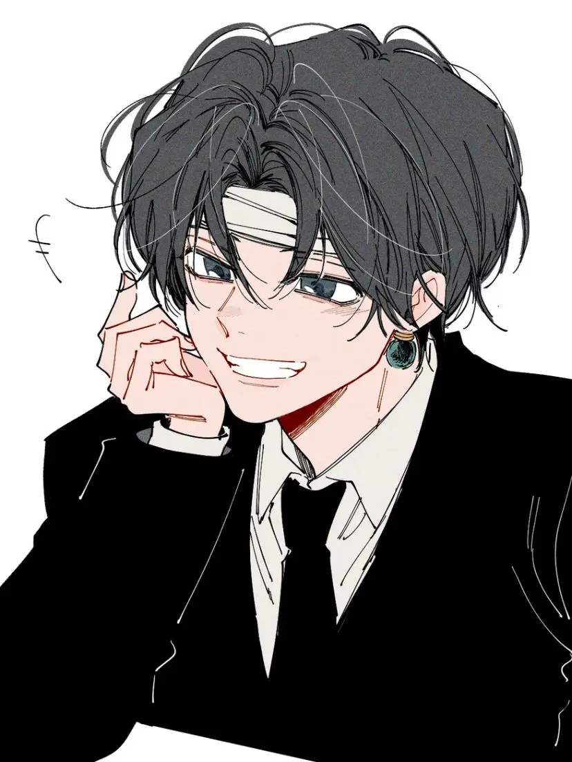 RipestEpoch2576의 HUNTER×HUNTER