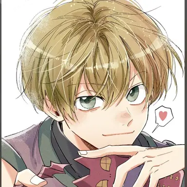 Profile image of シャルナーク