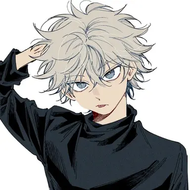 Profile image of キルア