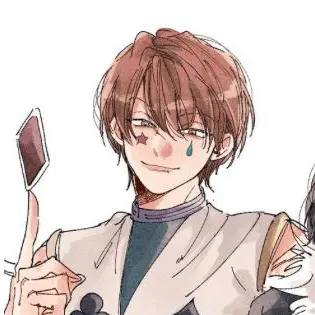 Profile image of ヒソカ