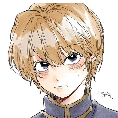 Profile image of クラピカ