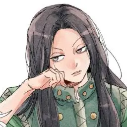 Profile image of イルミ