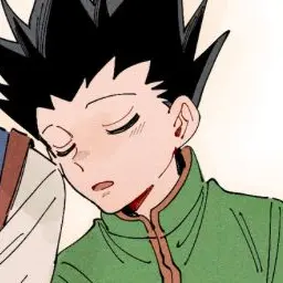 Profile image of ゴン