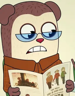 Profile image of Jeff