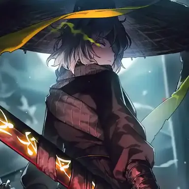 Profile image of ファウスト