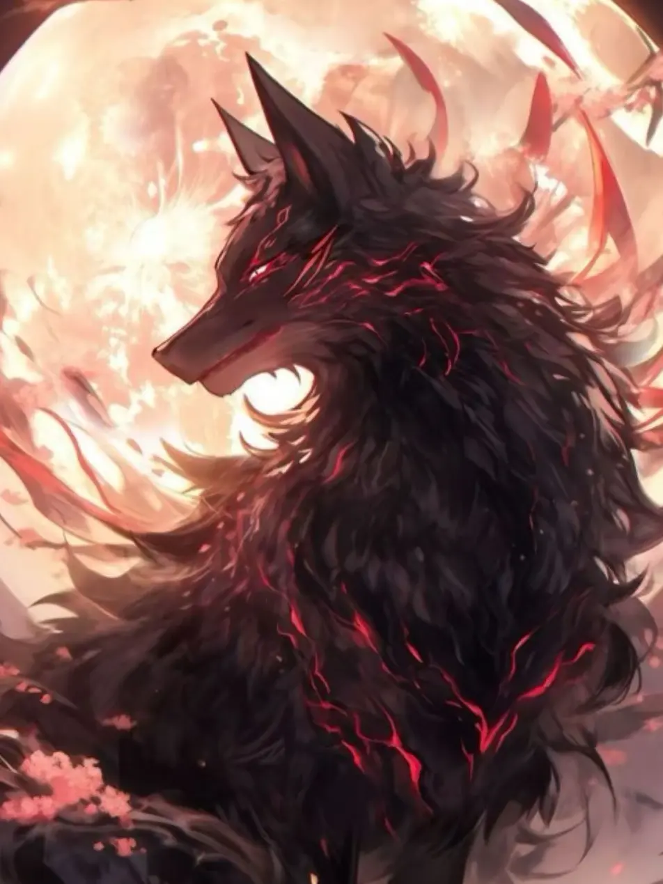 karina_tiktok215의 黒獣筆頭