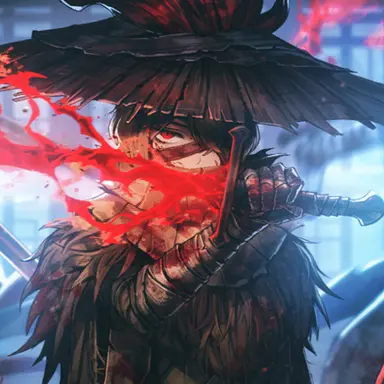 Profile image of シンクレア