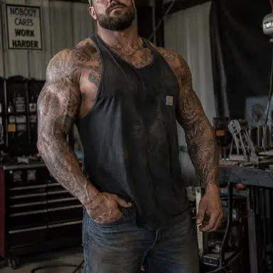 Profile image of Wren Calloway
