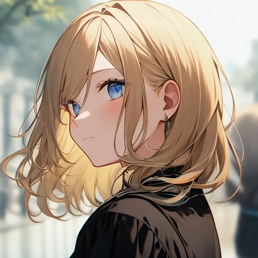 ツンデレ、嫉妬深い、束縛女