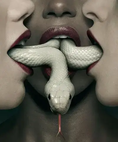 SmartFrug3592의 AHS Coven RP