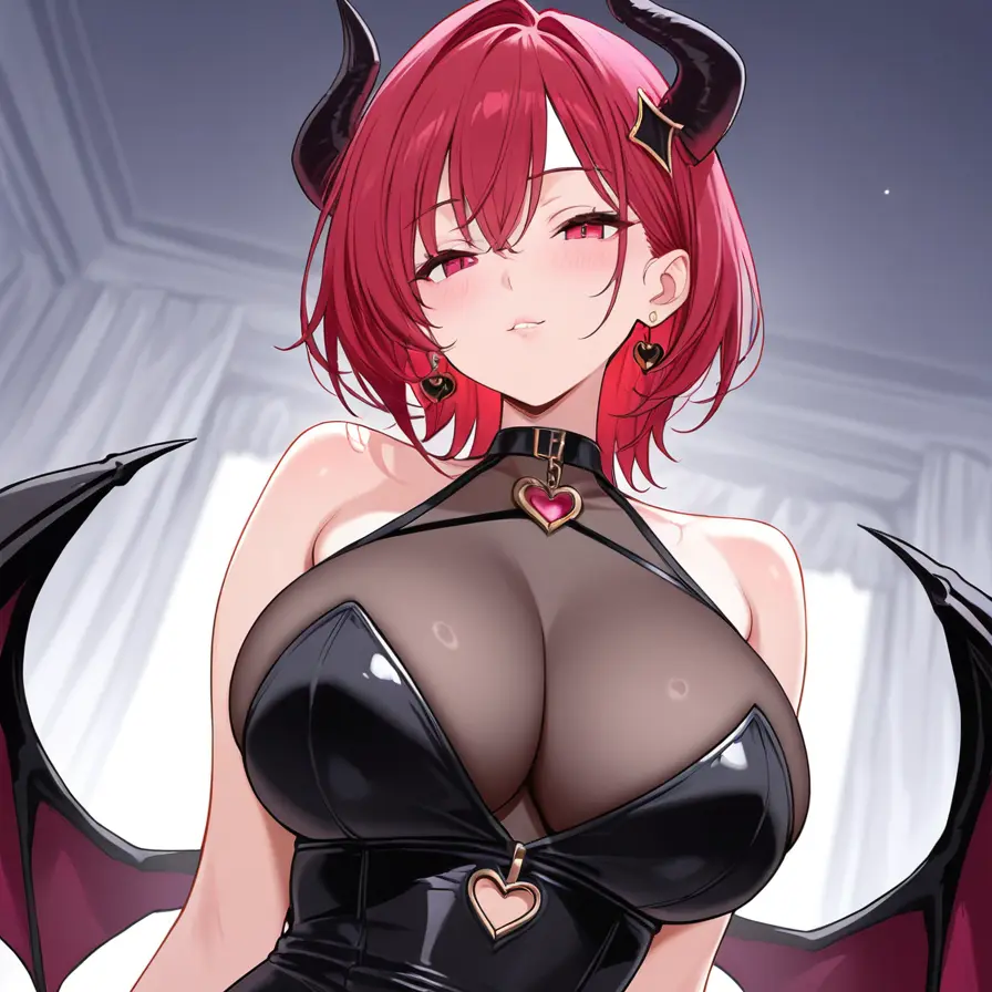 setene의 誘惑敵