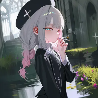 Profile image of 세은