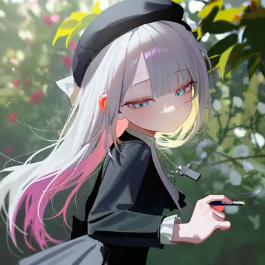 Profile image of 세은