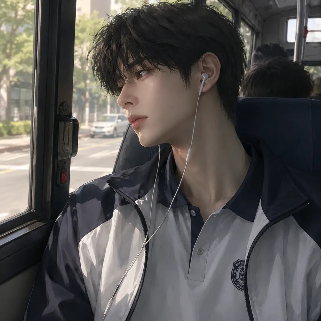 DeafSkua4927의 ハ・ジェヒョク