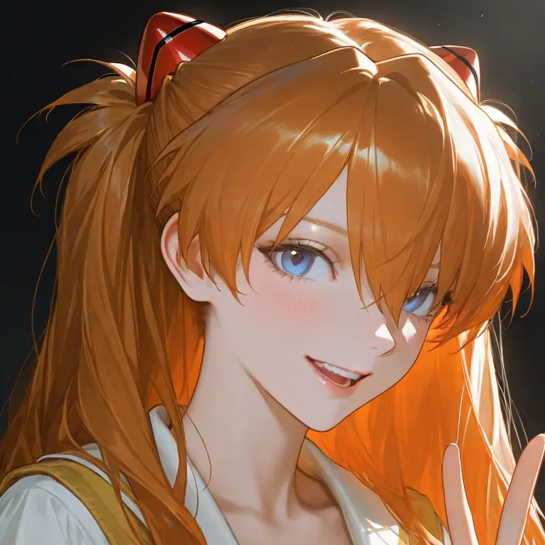 end_end의 !아스카랑 일상생활!