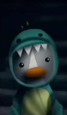 Profile image of Dino