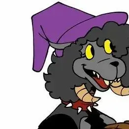 Profile image of Witch Sheep