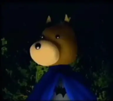 Profile image of Ralph